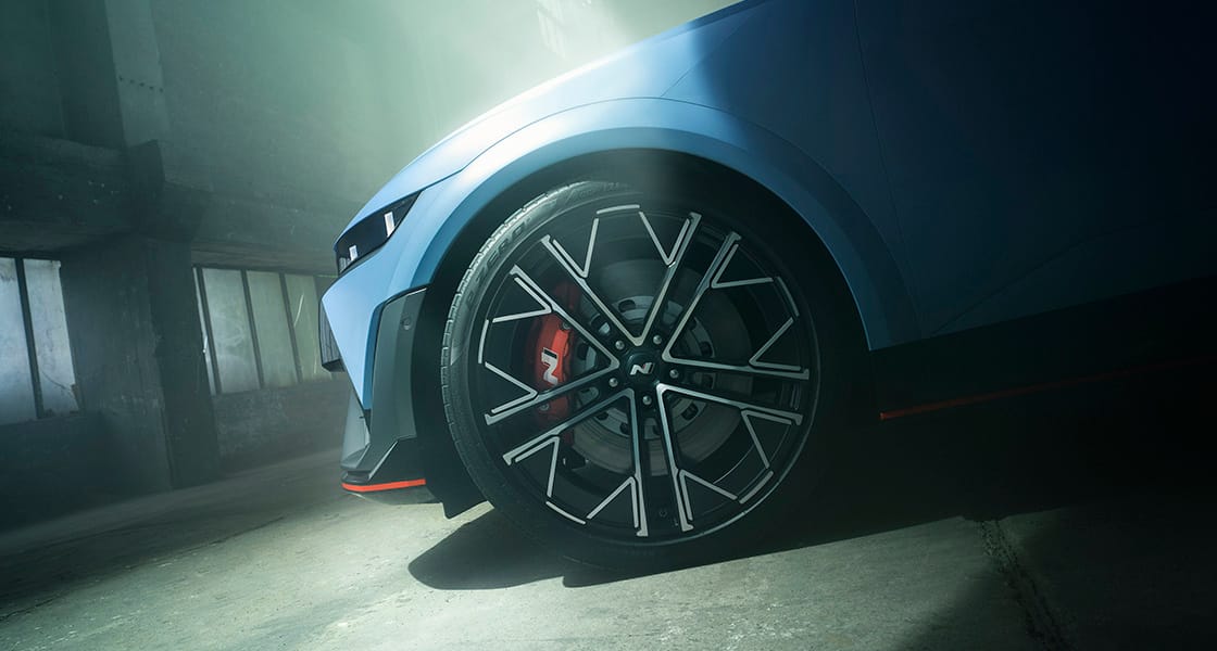 IONIQ 5 N